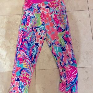 Lilly Pulitzer Luxletic leggings